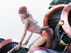 ���������꡼ No.009�Υ���ͥ������ / 4Gamer��1���֤򿶤��֤��Weekly 4Gamer��2010ǯ1��30����2��5��ʬ