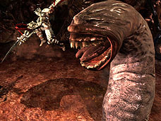 ���������꡼ No.006�Υ���ͥ������ / 4Gamer��1���֤򿶤��֤��Weekly 4Gamer��2010ǯ2��20����2��26��ʬ�ڢ�2010ǯ3��Υ��ꥸ�ʥ��ɻ�������