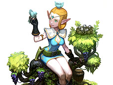 ���������꡼ No.011�Υ���ͥ������ / 4Gamer��1���֤򿶤��֤��Weekly 4Gamer��2010ǯ2��20����2��26��ʬ�ڢ�2010ǯ3��Υ��ꥸ�ʥ��ɻ�������