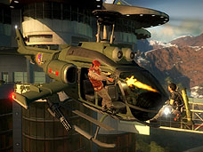 ���������꡼ No.015�Υ���ͥ������ / 4Gamer��1���֤򿶤��֤��Weekly 4Gamer��2010ǯ2��20����2��26��ʬ�ڢ�2010ǯ3��Υ��ꥸ�ʥ��ɻ�������