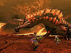 ���������꡼ No.004�Υ���ͥ������ / 4Gamer��1���֤򿶤��֤��Weekly 4Gamer��2010ǯ3��13����3��19��ʬ