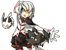 ���������꡼ No.007�Υ���ͥ������ / 4Gamer��1���֤򿶤��֤��Weekly 4Gamer��2010ǯ3��13����3��19��ʬ