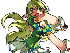 ���������꡼ No.010�Υ���ͥ������ / 4Gamer��1���֤򿶤��֤��Weekly 4Gamer��2010ǯ3��13����3��19��ʬ