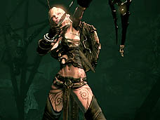 ���������꡼ No.015�Υ���ͥ������ / 4Gamer��1���֤򿶤��֤��Weekly 4Gamer��2010ǯ3��13����3��19��ʬ