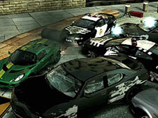 ���������꡼ No.025�Υ���ͥ������ / 4Gamer��1���֤򿶤��֤��Weekly 4Gamer��2010ǯ3��13����3��19��ʬ