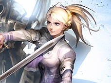 ���������꡼ No.026�Υ���ͥ������ / 4Gamer��1���֤򿶤��֤��Weekly 4Gamer��2010ǯ3��13����3��19��ʬ