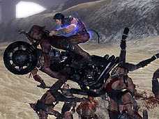 ���������꡼ No.004�Υ���ͥ������ / 4Gamer��1���֤򿶤��֤��Weekly 4Gamer��2010ǯ3��20����3��26��ʬ�ڢ�2010ǯ4��Υ��ꥸ�ʥ��ɻ�������