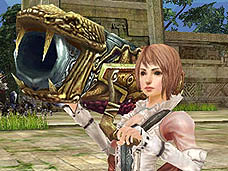 ���������꡼ No.006�Υ���ͥ������ / 4Gamer��1���֤򿶤��֤��Weekly 4Gamer��2010ǯ3��20����3��26��ʬ�ڢ�2010ǯ4��Υ��ꥸ�ʥ��ɻ�������