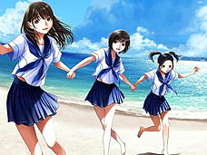 ���������꡼ No.011�Υ���ͥ������ / 4Gamer��1���֤򿶤��֤��Weekly 4Gamer��2010ǯ3��20����3��26��ʬ�ڢ�2010ǯ4��Υ��ꥸ�ʥ��ɻ�������