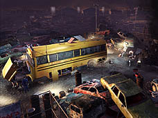 ���������꡼ No.015�Υ���ͥ������ / 4Gamer��1���֤򿶤��֤��Weekly 4Gamer��2010ǯ3��20����3��26��ʬ�ڢ�2010ǯ4��Υ��ꥸ�ʥ��ɻ�������