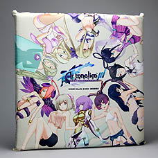 ���������꡼ No.021�Υ���ͥ������ / 4Gamer��1���֤򿶤��֤��Weekly 4Gamer��2010ǯ3��20����3��26��ʬ�ڢ�2010ǯ4��Υ��ꥸ�ʥ��ɻ�������