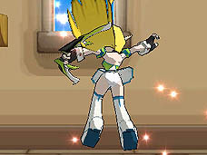 ���������꡼ No.009�Υ���ͥ������ / 4Gamer��1���֤򿶤��֤��Weekly 4Gamer��2010ǯ3��27����4��2��ʬ