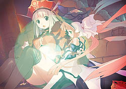 ���������꡼ No.027�Υ���ͥ������ / 4Gamer��1���֤򿶤��֤��Weekly 4Gamer��2010ǯ3��27����4��2��ʬ