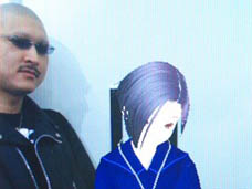 ���������꡼ No.017�Υ���ͥ������ / 4Gamer��1���֤򿶤��֤��Weekly 4Gamer��2010ǯ4��3����4��9��ʬ