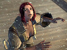 ���������꡼ No.003�Υ���ͥ������ / 4Gamer��1���֤򿶤��֤��Weekly 4Gamer��2010ǯ4��10����4��16��ʬ