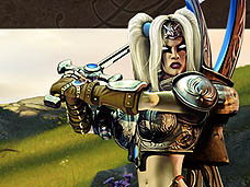 ���������꡼ No.006�Υ���ͥ������ / 4Gamer��1���֤򿶤��֤��Weekly 4Gamer��2010ǯ4��10����4��16��ʬ