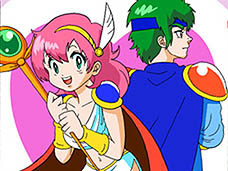 ���������꡼ No.007�Υ���ͥ������ / 4Gamer��1���֤򿶤��֤��Weekly 4Gamer��2010ǯ4��10����4��16��ʬ