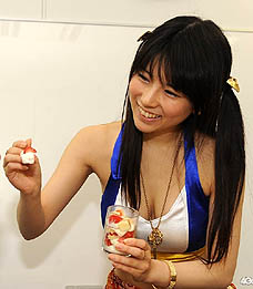 ���������꡼ No.018�Υ���ͥ������ / 4Gamer��1���֤򿶤��֤��Weekly 4Gamer��2010ǯ4��10����4��16��ʬ