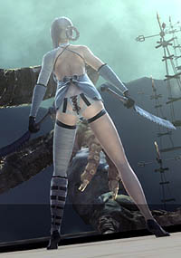 ���������꡼ No.023�Υ���ͥ������ / 4Gamer��1���֤򿶤��֤��Weekly 4Gamer��2010ǯ4��10����4��16��ʬ