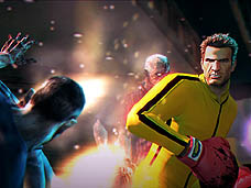 ���������꡼ No.016�Υ���ͥ������ / 4Gamer��1���֤򿶤��֤��Weekly 4Gamer��2010ǯ4��17����4��23��ʬ