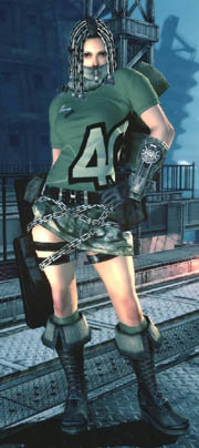 ���������꡼ No.021�Υ���ͥ������ / 4Gamer��1���֤򿶤��֤��Weekly 4Gamer��2010ǯ5��8����5��14��ʬ