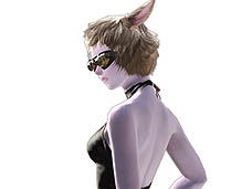 ���������꡼ No.003�Υ���ͥ������ / 4Gamer��1���֤򿶤��֤��Weekly 4Gamer��2010ǯ5��15����5��21��ʬ