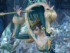 ���������꡼ No.005�Υ���ͥ������ / 4Gamer��1���֤򿶤��֤��Weekly 4Gamer��2010ǯ5��15����5��21��ʬ