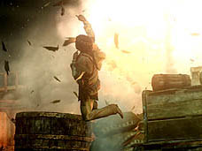 ���������꡼ No.015�Υ���ͥ������ / 4Gamer��1���֤򿶤��֤��Weekly 4Gamer��2010ǯ5��15����5��21��ʬ