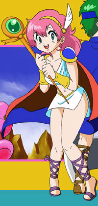 ���������꡼ No.018�Υ���ͥ������ / 4Gamer��1���֤򿶤��֤��Weekly 4Gamer��2010ǯ5��15����5��21��ʬ