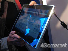 ���������꡼ No.009�Υ���ͥ������ / 4Gamer��1���֤򿶤��֤��Weekly 4Gamer��2010ǯ5��29����6��4��ʬ