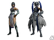 ���������꡼ No.015�Υ���ͥ������ / 4Gamer��1���֤򿶤��֤��Weekly 4Gamer��2010ǯ6��26����7��2��ʬ