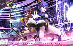 ���������꡼ No.021�Υ���ͥ������ / 4Gamer��1���֤򿶤��֤��Weekly 4Gamer��2010ǯ6��26����7��2��ʬ