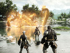 画像ギャラリー No.005のサムネイル画像 / 4Gamerの1週間を振り返る「Weekly 4Gamer」2010年7月17日〜7月23日分