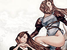 ���������꡼ No.018�Υ���ͥ������ / 4Gamer��1���֤򿶤��֤��Weekly 4Gamer��2010ǯ7��24����7��30��ʬ