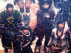 ���������꡼ No.005�Υ���ͥ������ / 4Gamer��1���֤򿶤��֤��Weekly 4Gamer��2010ǯ7��31����8��6��ʬ