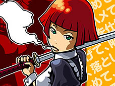 ���������꡼ No.015�Υ���ͥ������ / 4Gamer��1���֤򿶤��֤��Weekly 4Gamer��2010ǯ7��31����8��6��ʬ