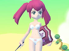 ���������꡼ No.011�Υ���ͥ������ / 4Gamer��1���֤򿶤��֤��Weekly 4Gamer��2010ǯ8��7����8��13��ʬ