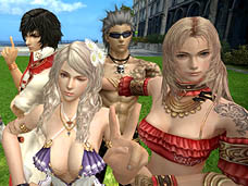 ���������꡼ No.006�Υ���ͥ������ / 4Gamer��1���֤򿶤��֤��Weekly 4Gamer��2010ǯ8��14����8��20��ʬ