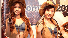 ���������꡼ No.002�Υ���ͥ������ / 4Gamer��1���֤򿶤��֤��Weekly 4Gamer��2010ǯ9��18����9��24��ʬ