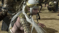 ���������꡼ No.008�Υ���ͥ������ / 4Gamer��1���֤򿶤��֤��Weekly 4Gamer��2010ǯ9��18����9��24��ʬ