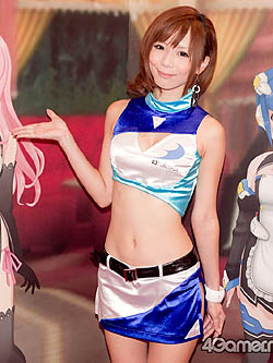 ���������꡼ No.028�Υ���ͥ������ / 4Gamer��1���֤򿶤��֤��Weekly 4Gamer��2010ǯ9��18����9��24��ʬ