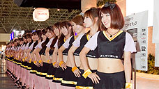 ���������꡼ No.004�Υ���ͥ������ / 4Gamer��1���֤򿶤��֤��Weekly 4Gamer��2010ǯ9��25����10��1��ʬ