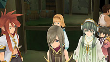 ���������꡼ No.005�Υ���ͥ������ / 4Gamer��1���֤򿶤��֤��Weekly 4Gamer��2010ǯ9��25����10��1��ʬ