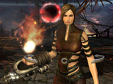 ���������꡼ No.005�Υ���ͥ������ / 4Gamer��1���֤򿶤��֤��Weekly 4Gamer��2010ǯ10��16����10��22��ʬ