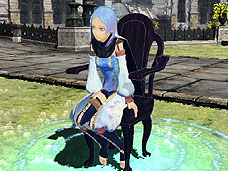 ���������꡼ No.003�Υ���ͥ������ / 4Gamer��1���֤򿶤��֤��Weekly 4Gamer��2010ǯ10��23����10��29��ʬ