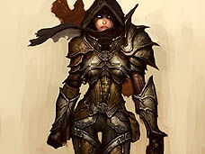 ���������꡼ No.004�Υ���ͥ������ / 4Gamer��1���֤򿶤��֤��Weekly 4Gamer��2010ǯ10��23����10��29��ʬ