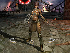 ���������꡼ No.011�Υ���ͥ������ / 4Gamer��1���֤򿶤��֤��Weekly 4Gamer��2010ǯ10��23����10��29��ʬ