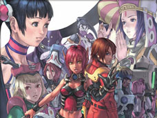 ���������꡼ No.015�Υ���ͥ������ / 4Gamer��1���֤򿶤��֤��Weekly 4Gamer��2010ǯ10��23����10��29��ʬ