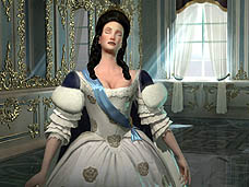 ���������꡼ No.005�Υ���ͥ������ / 4Gamer��1���֤򿶤��֤��Weekly 4Gamer��2010ǯ10��30����11��5��ʬ