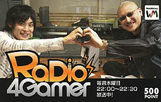 ���������꡼ No.019�Υ���ͥ������ / 4Gamer��1���֤򿶤��֤��Weekly 4Gamer��2010ǯ10��30����11��5��ʬ